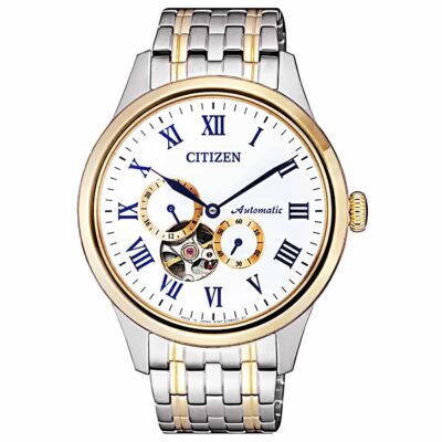Ảnh sản phẩm Citizen 40mm Nam NP1026-86A