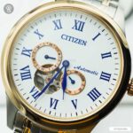 Citizen 40mm Nam NP1026-86A - Ảnh 3
