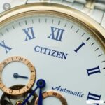 Citizen 40mm Nam NP1026-86A - Ảnh 4