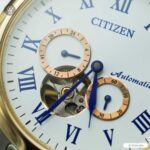 Citizen 40mm Nam NP1026-86A - Ảnh 6