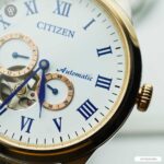 Citizen 40mm Nam NP1026-86A - Ảnh 5