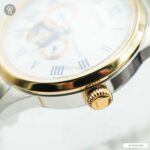 Citizen 40mm Nam NP1026-86A - Ảnh 7