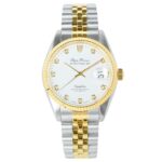 Olym Pianus 40mm Nam OP89322AGSK-T - Ảnh 1