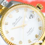 Olym Pianus 40mm Nam OP89322AGSK-T - Ảnh 3