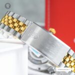 Olym Pianus 40mm Nam OP89322AGSK-T - Ảnh 6