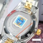 Olym Pianus 40mm Nam OP89322AGSK-T - Ảnh 7