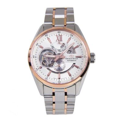 Ảnh sản phẩm Orient 41mm Nam TDK05001W0 (SDK05001W0)