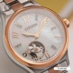 Citizen 34mm Nữ PC1006-84D - Ảnh 3
