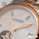 Citizen 34mm Nữ PC1006-84D - Ảnh 4