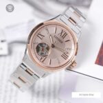 Citizen 34mm Nữ PC1009-51W - Ảnh 3