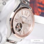 Citizen 34mm Nữ PC1009-51W - Ảnh 6