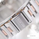 Citizen 34mm Nữ PC1009-51W - Ảnh 9