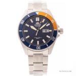 Orient 44mm Nam RA-AA0913L19B - Ảnh 1