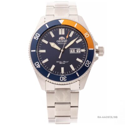 Ảnh sản phẩm Orient 44mm Nam RA-AA0913L19B