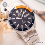 Orient 44mm Nam RA-AA0913L19B - Ảnh 2