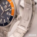 Orient 44mm Nam RA-AA0913L19B - Ảnh 5