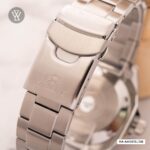 Orient 44mm Nam RA-AA0913L19B - Ảnh 7