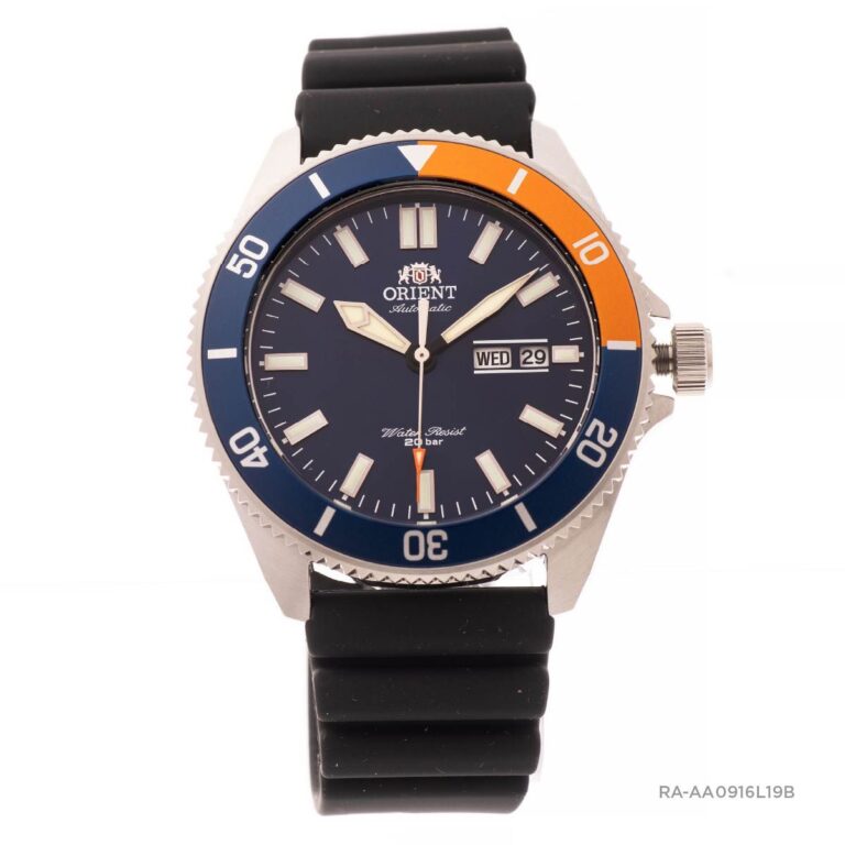 Orient 44mm Nam RA-AA0916L19B