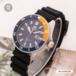 Orient 44mm Nam RA-AA0916L19B - Ảnh 2