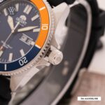Orient 44mm Nam RA-AA0916L19B - Ảnh 5