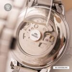 Orient 40.5mm Nam RA-AG0028L30C (RA-AG0028L00C) - Ảnh 6