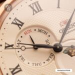 Orient 42.5mm Nam RA-AK0007S30B (RA-AK0007S10B) - Ảnh 5