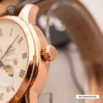 Orient 42.5mm Nam RA-AK0007S30B (RA-AK0007S10B) - Ảnh 6