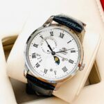 Orient 42.5mm Nam RA-AK0008S30B (RA-AK0008S10B) - Ảnh 2