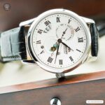 Orient 42.5mm Nam RA-AK0008S30C (RA-AK0008S00C) - Ảnh 2