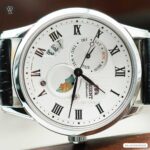 Orient 42.5mm Nam RA-AK0008S30C (RA-AK0008S00C) - Ảnh 3