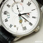 Orient 42.5mm Nam RA-AK0008S30C (RA-AK0008S00C) - Ảnh 4