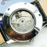 Orient 42.5mm Nam RA-AK0008S30B (RA-AK0008S10B) - Ảnh 6