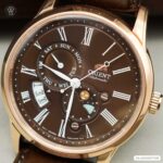 Orient 42.5mm Nam RA-AK0009T30C (RA-AK0009T00C) - Ảnh 2