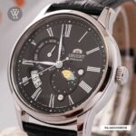 Orient 42.5mm Nam RA-AK0010B30B (RA-AK0010B10B) - Ảnh 3