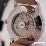 Orient 42.5mm Nam RA-AK0010B30B (RA-AK0010B10B) - Ảnh 6