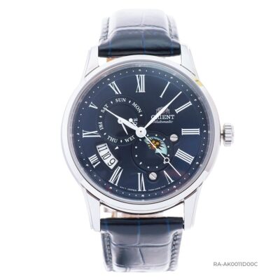 Ảnh sản phẩm Orient 42mm Nam RA-AK0011D30C (RA-AK0011D00C)