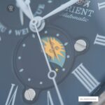 Orient 42mm Nam RA-AK0011D30C (RA-AK0011D00C) - Ảnh 4