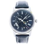 Orient 42.5mm Nam RA-AK0011D30B (RA-AK0011D10B) - Ảnh 1