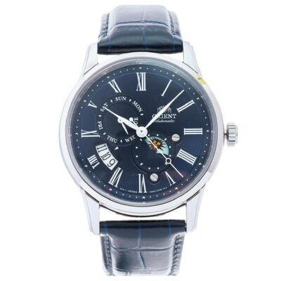 Ảnh sản phẩm Orient 42.5mm Nam RA-AK0011D30B (RA-AK0011D10B)