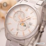 Orient 40mm Nam RA-AK0306S30C (RA-AK0306S00C) - Ảnh 3