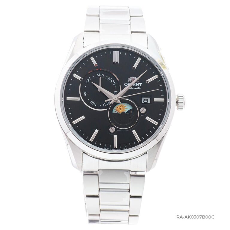 Orient 41.5mm Nam RA-AK0307B30C (RA-AK0307B00C)