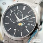 Orient 41.5mm Nam RA-AK0307B30C (RA-AK0307B00C) - Ảnh 4