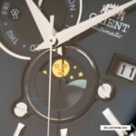 Orient 41.5mm Nam RA-AK0308L30C (RA-AK0308L00C) - Ảnh 4