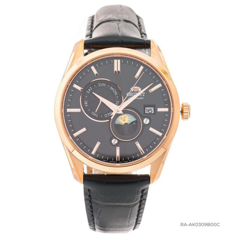 Orient 41.5mm Nam RA-AK0309B30C (RA-AK0309B00C)