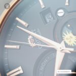 Orient 41.5mm Nam RA-AK0309B30C (RA-AK0309B00C) - Ảnh 3