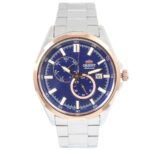 Orient 42mm Nam RA-AK0601L30C (RA-AK0601L00C) - Ảnh 1