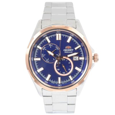 Ảnh sản phẩm Orient 42mm Nam RA-AK0601L30C (RA-AK0601L00C)