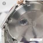 Orient 42mm Nam RA-AK0601L30C (RA-AK0601L00C) - Ảnh 9