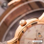 Orient 42mm Nam RA-AS0009S30B (RA-AS0009S10B) - Ảnh 4