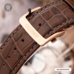 Orient 42mm Nam RA-AS0009S30B (RA-AS0009S10B) - Ảnh 6